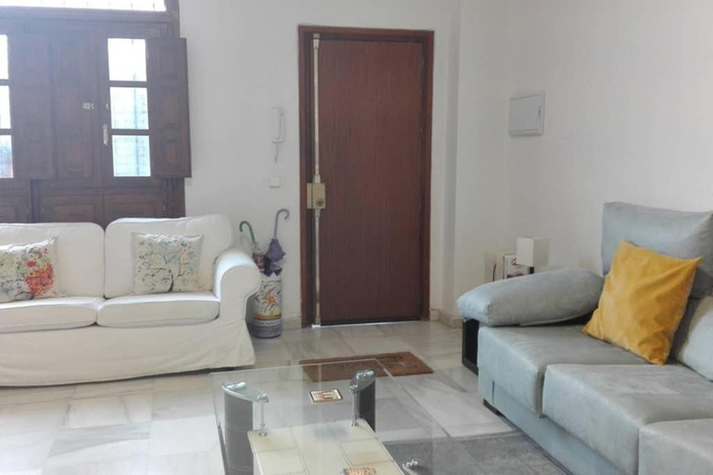1 Minute From Cathedral. Feel The Heart Of Seville Exterior photo
