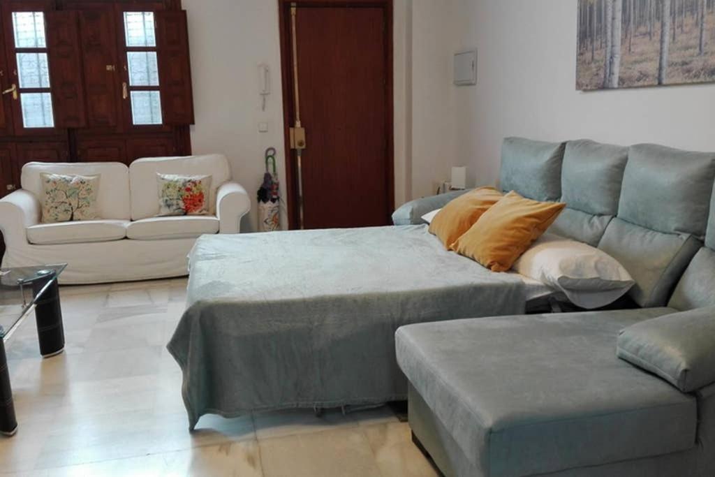 1 Minute From Cathedral. Feel The Heart Of Seville Exterior photo