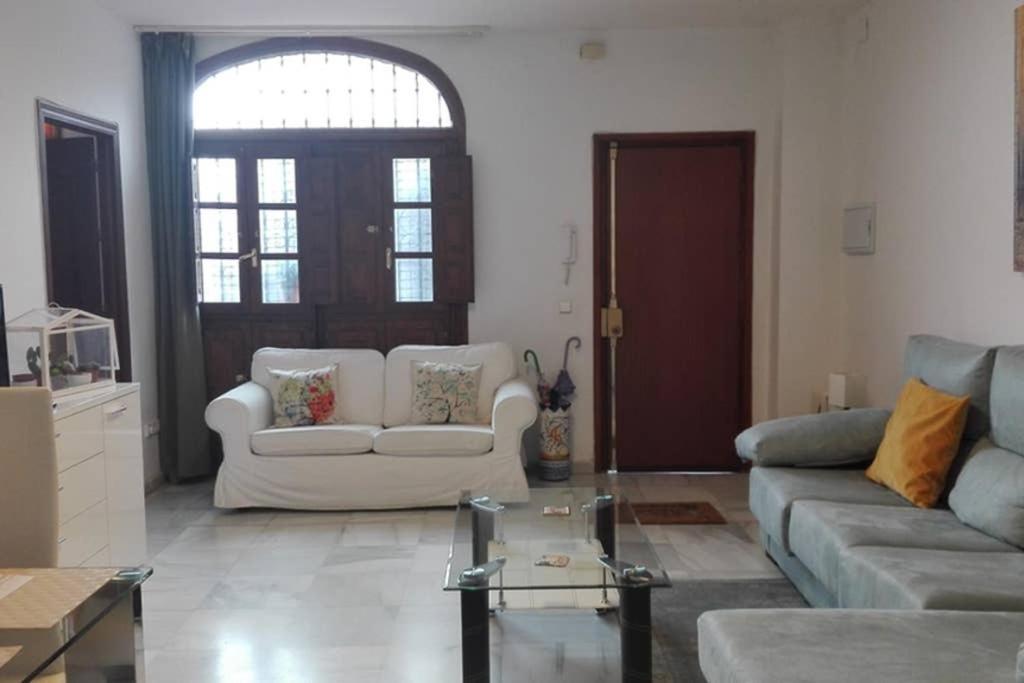 1 Minute From Cathedral. Feel The Heart Of Seville Exterior photo